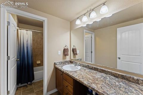 Tiny photo for 1314 Ethereal Circle, Colorado Springs, CO 80904 (MLS # 7628228)