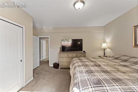 Tiny photo for 1314 Ethereal Circle, Colorado Springs, CO 80904 (MLS # 7628228)
