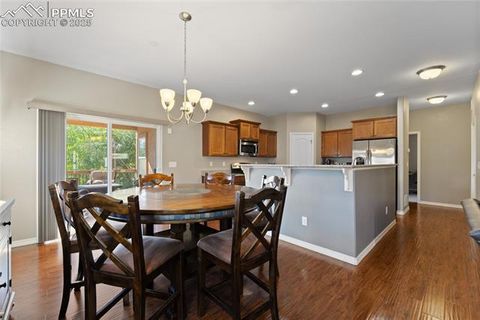 Tiny photo for 1314 Ethereal Circle, Colorado Springs, CO 80904 (MLS # 7628228)