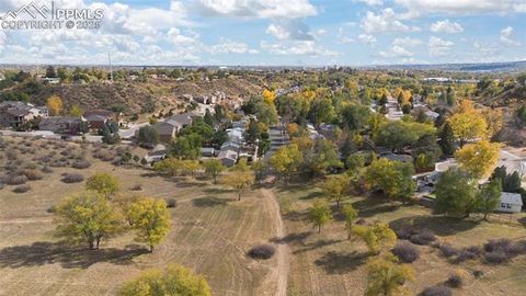 Tiny photo for 1314 Ethereal Circle, Colorado Springs, CO 80904 (MLS # 7628228)