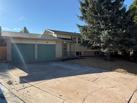 Photo of 7317 Liberty Court, Fountain, CO 80817 (MLS # R12391791) Photo of 7317 Liberty Court, Fountain, CO 80817 (MLS # R12391791)