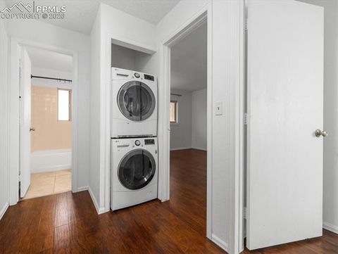 Tiny photo for 330 Mount View Lane, Colorado Springs, CO 80907 (MLS # 6149984)