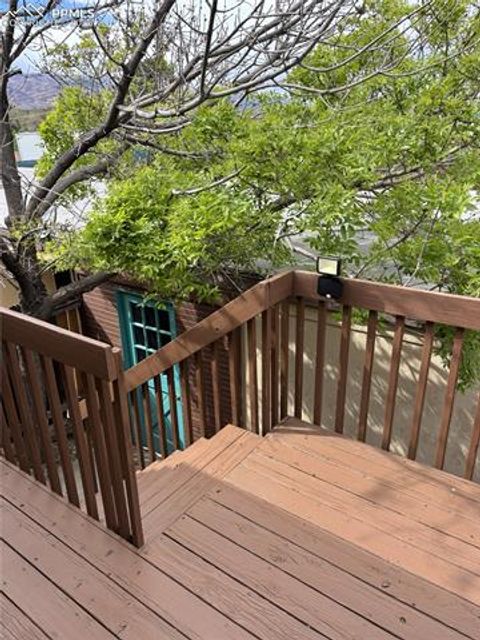 Tiny photo for 330 Mount View Lane, Colorado Springs, CO 80907 (MLS # 6149984)