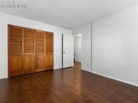 Tiny photo for 330 Mount View Lane, Colorado Springs, CO 80907 (MLS # 6149984)
