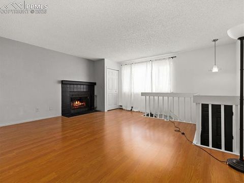 Tiny photo for 330 Mount View Lane, Colorado Springs, CO 80907 (MLS # 6149984)