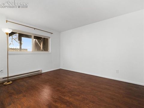 Tiny photo for 330 Mount View Lane, Colorado Springs, CO 80907 (MLS # 6149984)