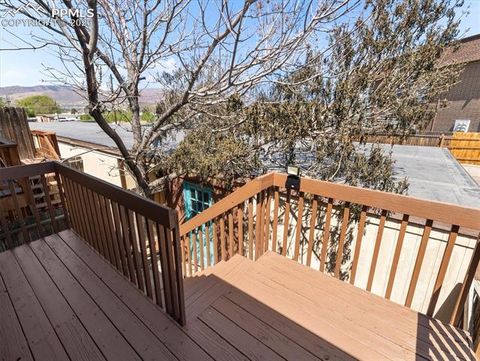 Tiny photo for 330 Mount View Lane, Colorado Springs, CO 80907 (MLS # 6149984)