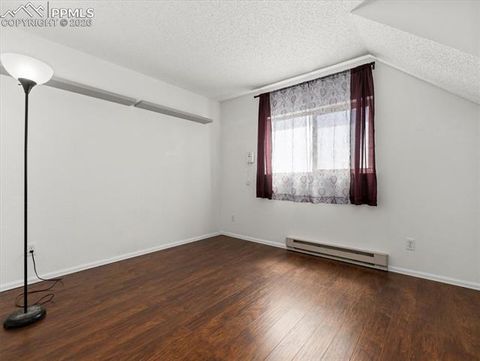 Tiny photo for 330 Mount View Lane, Colorado Springs, CO 80907 (MLS # 6149984)