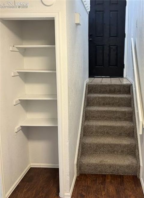 Tiny photo for 330 Mount View Lane, Colorado Springs, CO 80907 (MLS # 6149984)