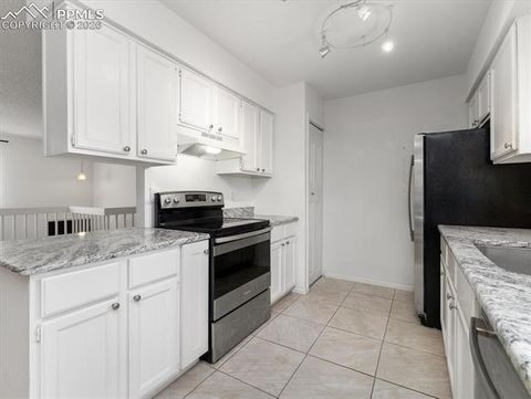 Tiny photo for 330 Mount View Lane, Colorado Springs, CO 80907 (MLS # 6149984)