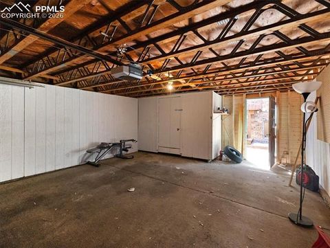 Tiny photo for 330 Mount View Lane, Colorado Springs, CO 80907 (MLS # 6149984)