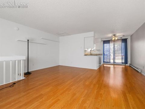 Tiny photo for 330 Mount View Lane, Colorado Springs, CO 80907 (MLS # 6149984)