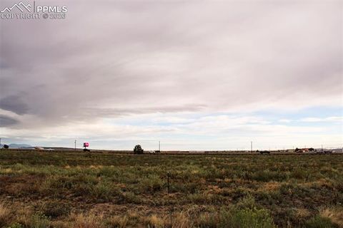 Photo of 515 E Spaulding Avenue, Pueblo West, CO 81007 (MLS # 8543594)