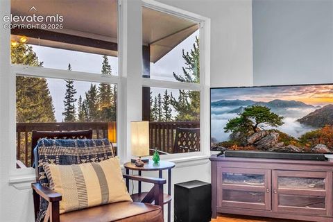 Tiny photo for 386 Prunes Place, Fairplay, CO 80440 (MLS # 7692266)