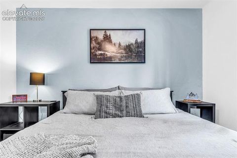 Tiny photo for 386 Prunes Place, Fairplay, CO 80440 (MLS # 7692266)