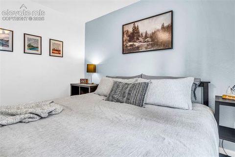 Tiny photo for 386 Prunes Place, Fairplay, CO 80440 (MLS # 7692266)