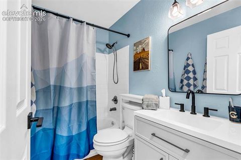 Tiny photo for 386 Prunes Place, Fairplay, CO 80440 (MLS # 7692266)