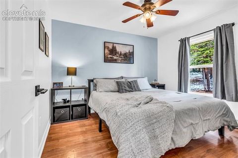 Tiny photo for 386 Prunes Place, Fairplay, CO 80440 (MLS # 7692266)