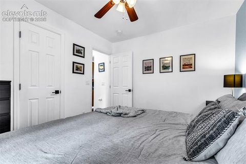 Tiny photo for 386 Prunes Place, Fairplay, CO 80440 (MLS # 7692266)