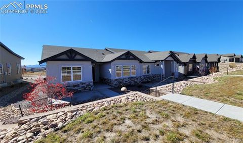 Photo of 9426 Wolf Valley Drive, Colorado Springs, CO 80924 (MLS # 2777406) Photo of 9426 Wolf Valley Drive, Colorado Springs, CO 80924 (MLS # 2777406)