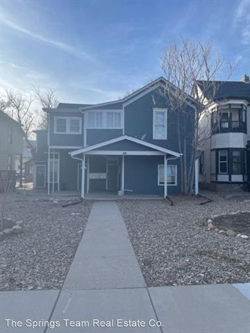 618 N Weber Street 204