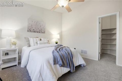 Tiny photo for 2561 Mesa Springs View, Colorado Springs, CO 80907 (MLS # 3777082)