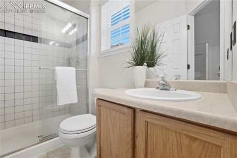 Tiny photo for 2561 Mesa Springs View, Colorado Springs, CO 80907 (MLS # 3777082)