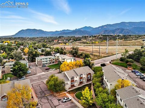 Tiny photo for 2561 Mesa Springs View, Colorado Springs, CO 80907 (MLS # 3777082)