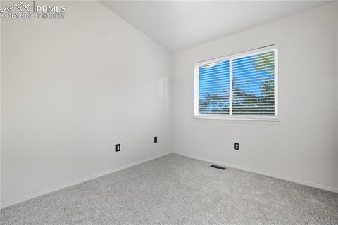 Tiny photo for 2561 Mesa Springs View, Colorado Springs, CO 80907 (MLS # 3777082)