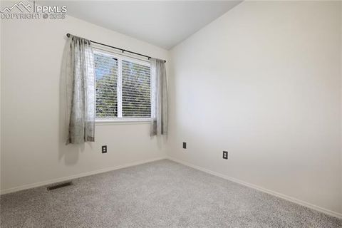 Tiny photo for 2561 Mesa Springs View, Colorado Springs, CO 80907 (MLS # 3777082)
