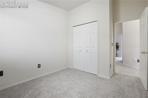 Tiny photo for 2561 Mesa Springs View, Colorado Springs, CO 80907 (MLS # 3777082)
