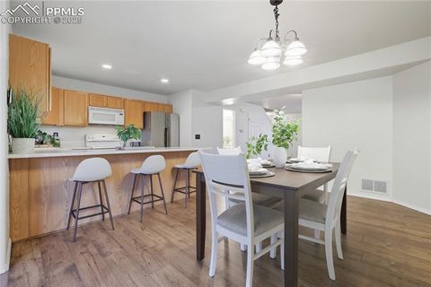 Tiny photo for 2561 Mesa Springs View, Colorado Springs, CO 80907 (MLS # 3777082)