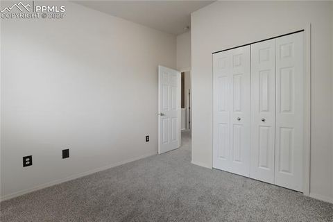 Tiny photo for 2561 Mesa Springs View, Colorado Springs, CO 80907 (MLS # 3777082)