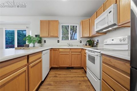 Tiny photo for 2561 Mesa Springs View, Colorado Springs, CO 80907 (MLS # 3777082)