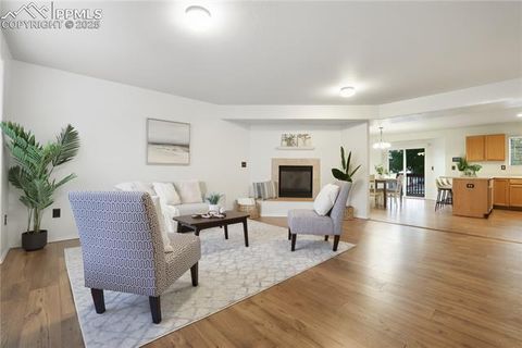 Tiny photo for 2561 Mesa Springs View, Colorado Springs, CO 80907 (MLS # 3777082)