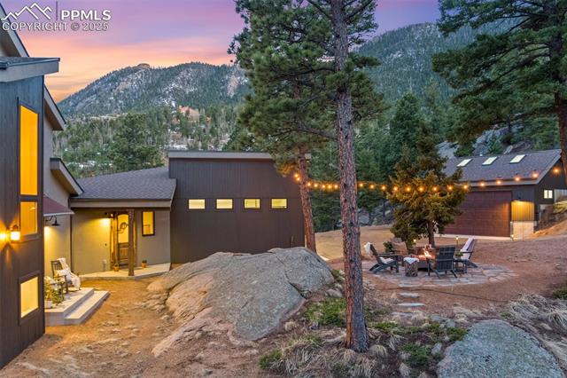 5995 Waterfall Road