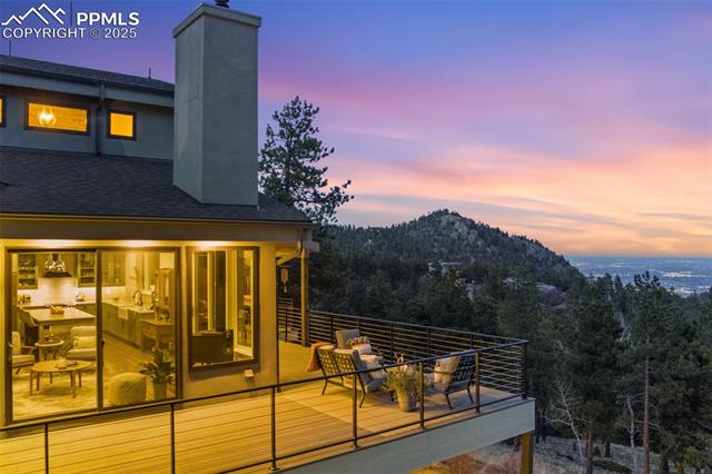 5995 Waterfall Road