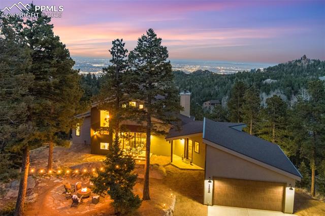 5995 Waterfall Road