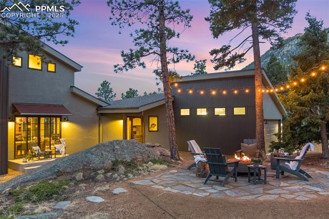 5995 Waterfall Road