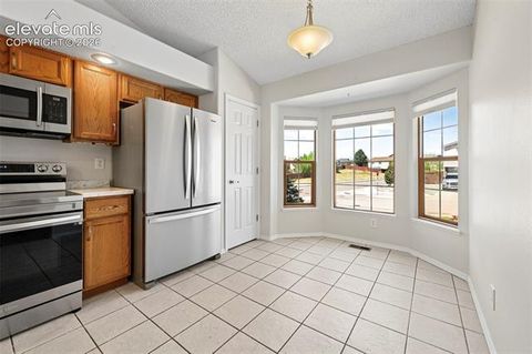 Tiny photo for 7815 Manston Drive, Colorado Springs, CO 80920 (MLS # 9498832)