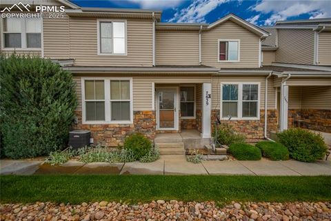 7639 Sandy Springs Point Fountain CO 80817