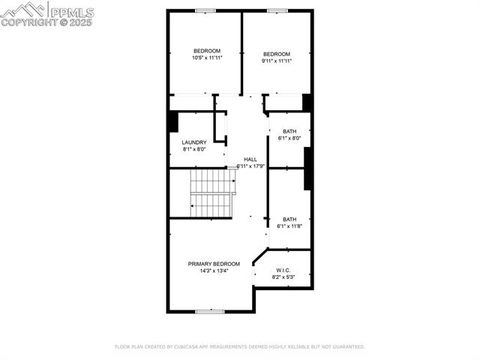 7639 Sandy Springs Point Fountain CO 80817