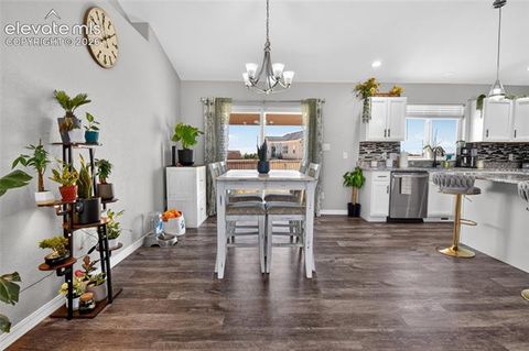 Tiny photo for 350 E Chadwick Drive, Pueblo West, CO 81007 (MLS # 2279511)