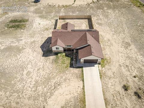 Tiny photo for 350 E Chadwick Drive, Pueblo West, CO 81007 (MLS # 2279511)