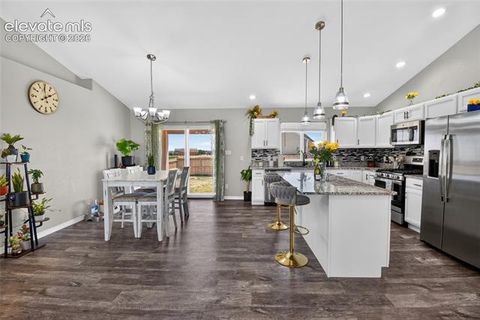 Tiny photo for 350 E Chadwick Drive, Pueblo West, CO 81007 (MLS # 2279511)
