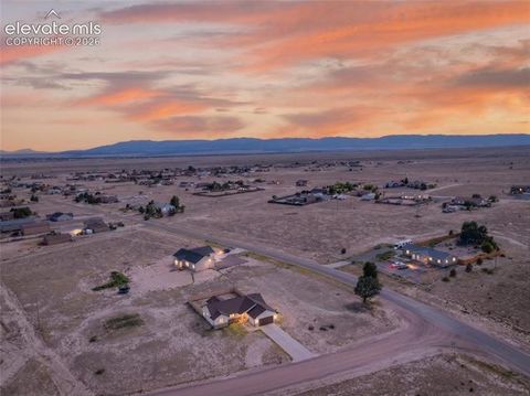 Tiny photo for 350 E Chadwick Drive, Pueblo West, CO 81007 (MLS # 2279511)