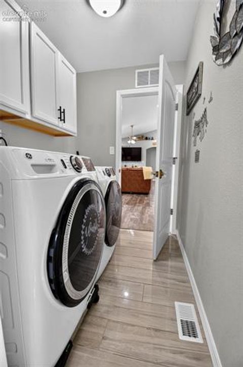 Tiny photo for 350 E Chadwick Drive, Pueblo West, CO 81007 (MLS # 2279511)