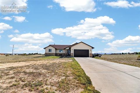 Tiny photo for 350 E Chadwick Drive, Pueblo West, CO 81007 (MLS # 2279511)