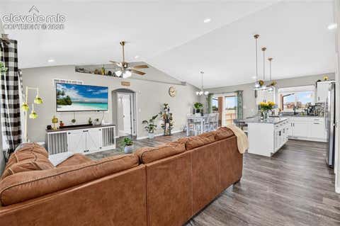 Tiny photo for 350 E Chadwick Drive, Pueblo West, CO 81007 (MLS # 2279511)