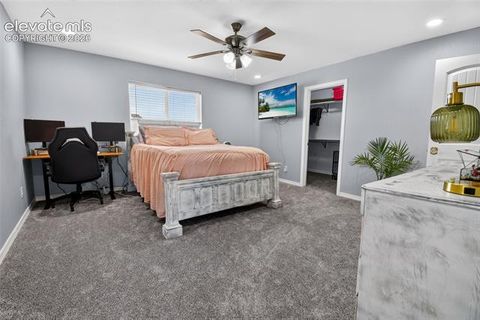 Tiny photo for 350 E Chadwick Drive, Pueblo West, CO 81007 (MLS # 2279511)